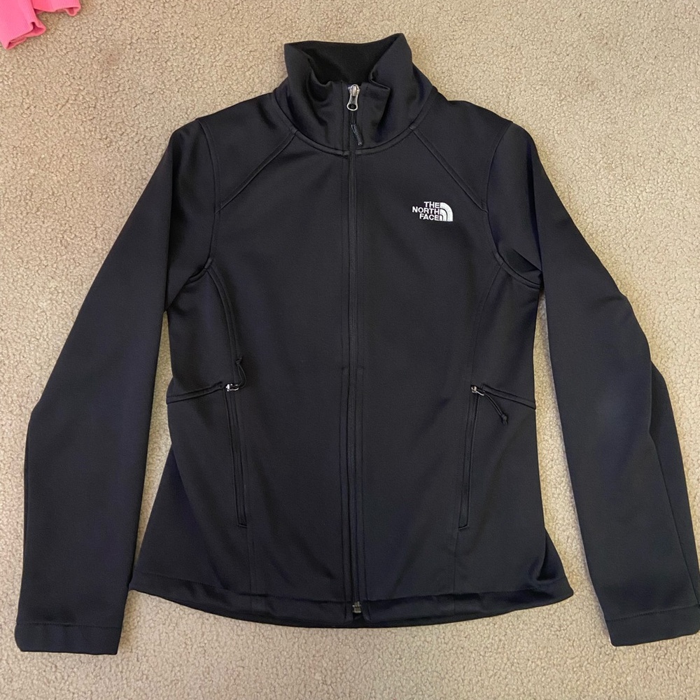 The North Face Women’s Jacket Full-Zip